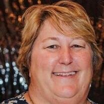Babette "Babs" Rae Jackson