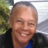 Lucinda Marie Brown
