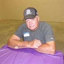 Mr. Harley Curtis "Bud" Roach