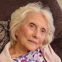 Marilyn Helen Garlich