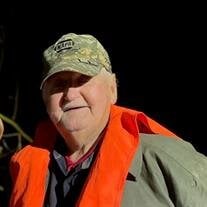 Billy Wade Clark