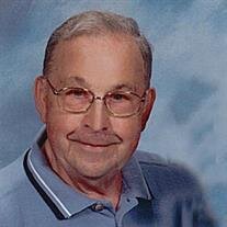 Elmer C. Dennis