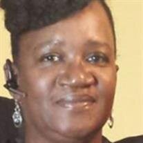 Karen Denise McFarland-Hagins