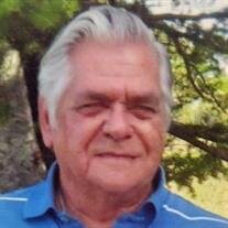 Walter R. Boris