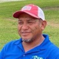 Raul Perez