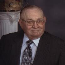 Lester R. Mortensen