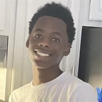 Calvin Javion Wall Jr.