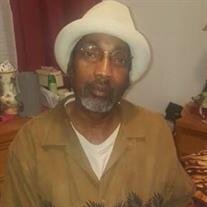 Rickie K. May Sr.