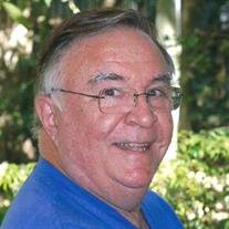 Charles "Chuck" Kater