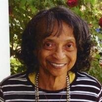 Jacqueline M. Franklin