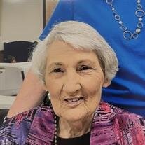 Dorothy Turner Rogers