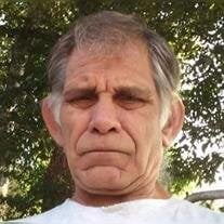 David W. Clubb Sr.