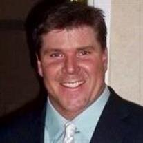 John Clapham Truesdell Jr.