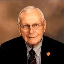 Henry G. Hoffmeyer