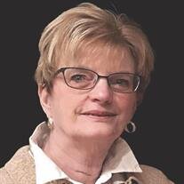 Mary Kathleen Bazzell
