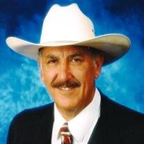 Antonio "Tony" Gonzalez Jr.