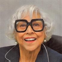 Alicia L. Cron