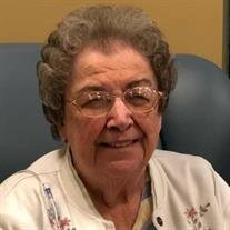 Reta Nadine Thomas