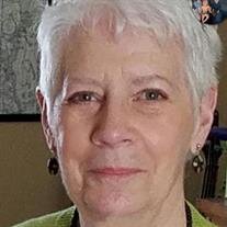 Ms. Sandra Allen