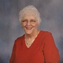 Orpha Ann Easley