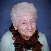 Ula Olena Boren