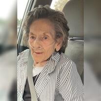 Joyce Lea Gray
