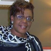 Ms. Elma Jean Terrell- Warrick
