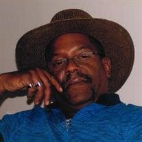 Mr. Kevin Leonardo Babridge Sr.