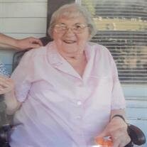 Evelyn C. Stehlik