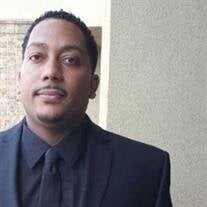 Laris Brandon Hodges