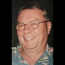 Larry Eugene Inman