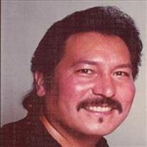 Roberto Valencia Duran