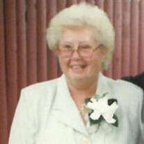 Margaret Rankin Campbell