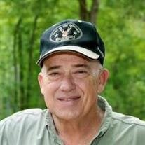 William "Bill" Meador