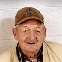 Andrew Jefferson "Bill" Long