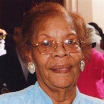 Ruth W. Slade