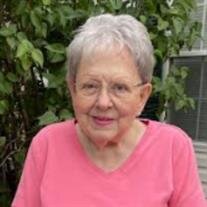 Marcella A. Matthews