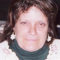Linda Faye Kirkland
