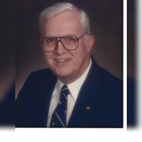 Curtis Hansford