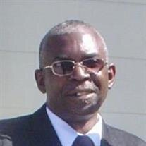 Hugh Collins Holmes, Jr.