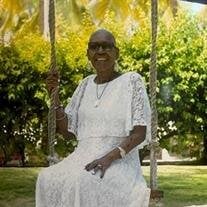 Mrs. Debra Louise Robinson