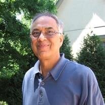 Dr. Ashok Kumar