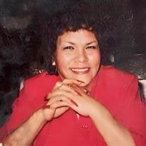 Rosemary Cardona Bustamante
