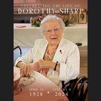 Dorothy S. Sharp