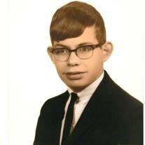 Timothy D. Jones