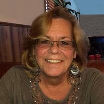 Mary Lee Wells
