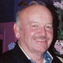 Clyde Dale DePriest