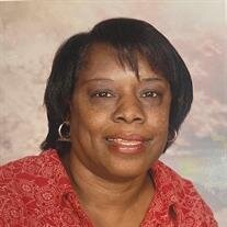 Wanda Buck