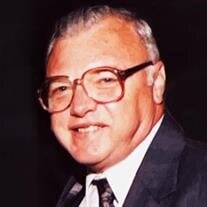 John W. Saylor