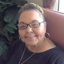 Carletta J. Russell